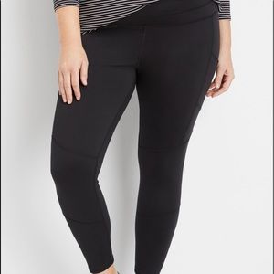 Maurice’s 7/8 Pocket Active Leggings